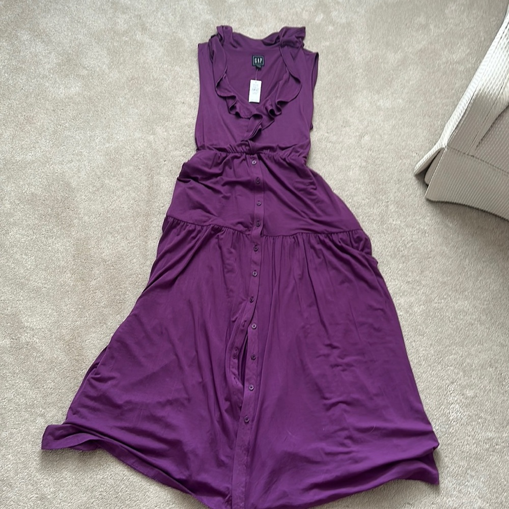 Gap dress